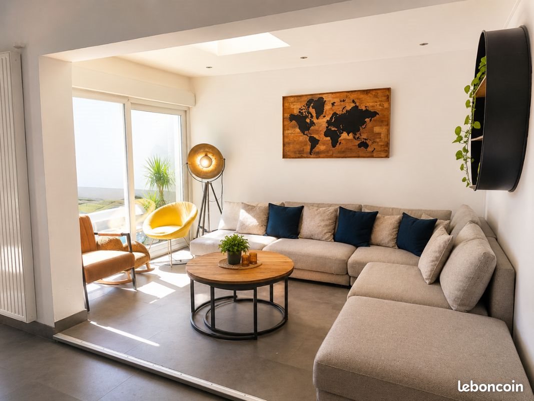Maison à vendre, 130m², Harnes