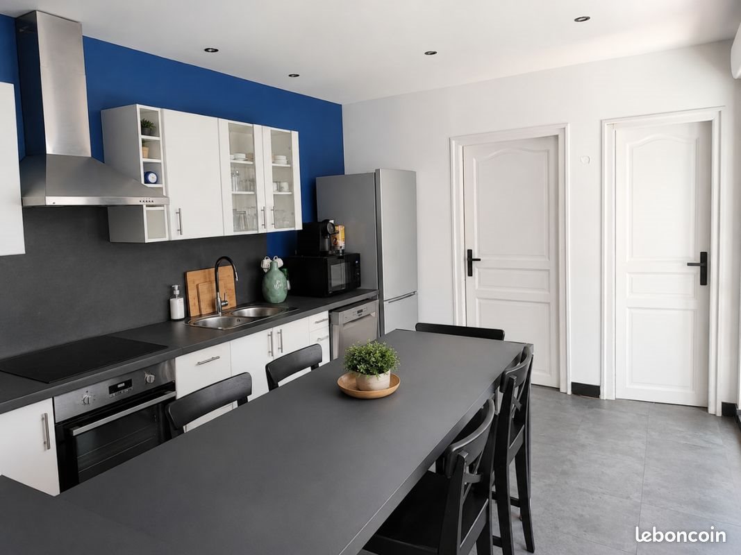 Maison à vendre, 130m², Harnes