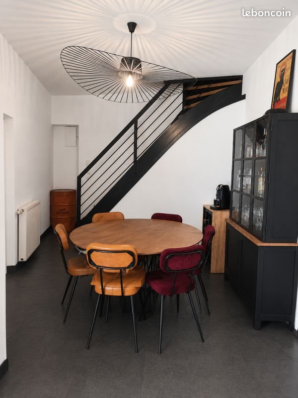 Maison à vendre, 130m², Harnes