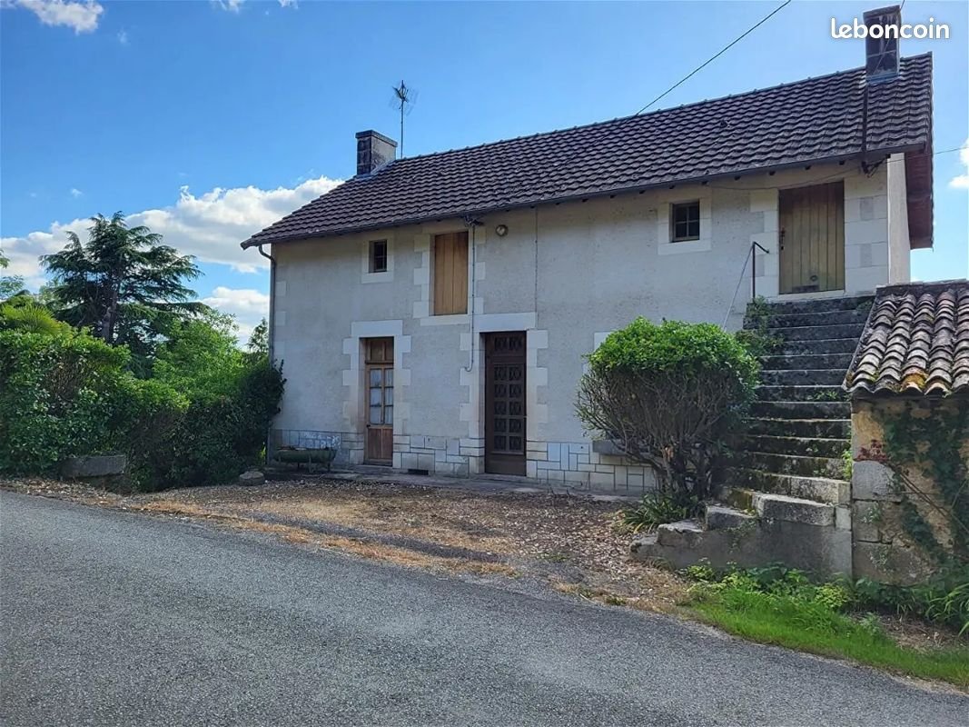 Maison à vendre, 230m², Bellefonds