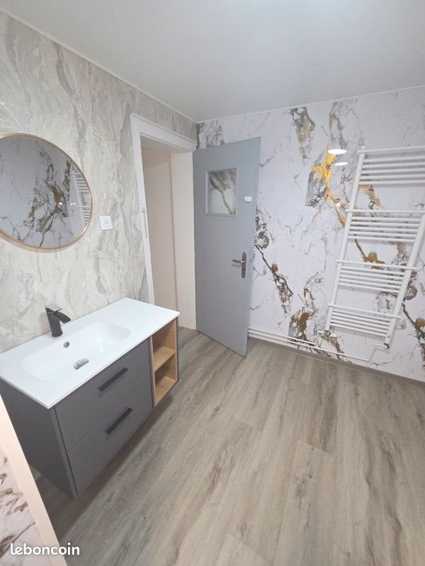 Maison à louer, 100m², Sarrebourg