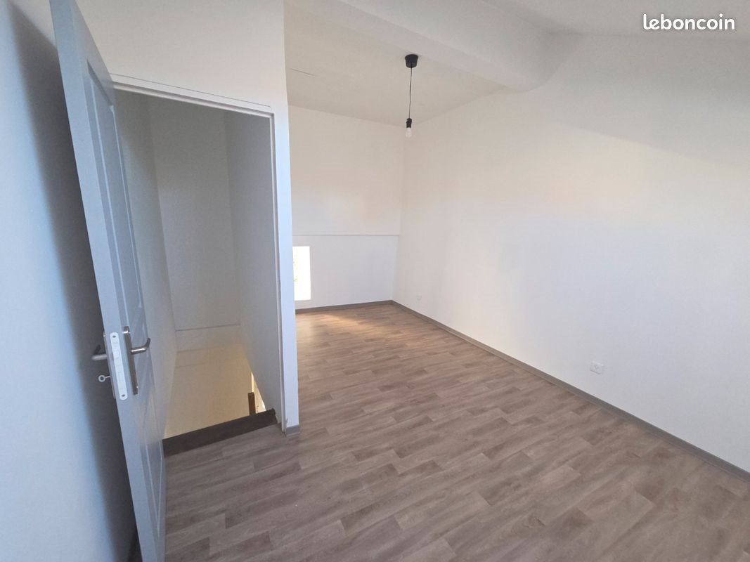 Maison à louer, 100m², Sarrebourg