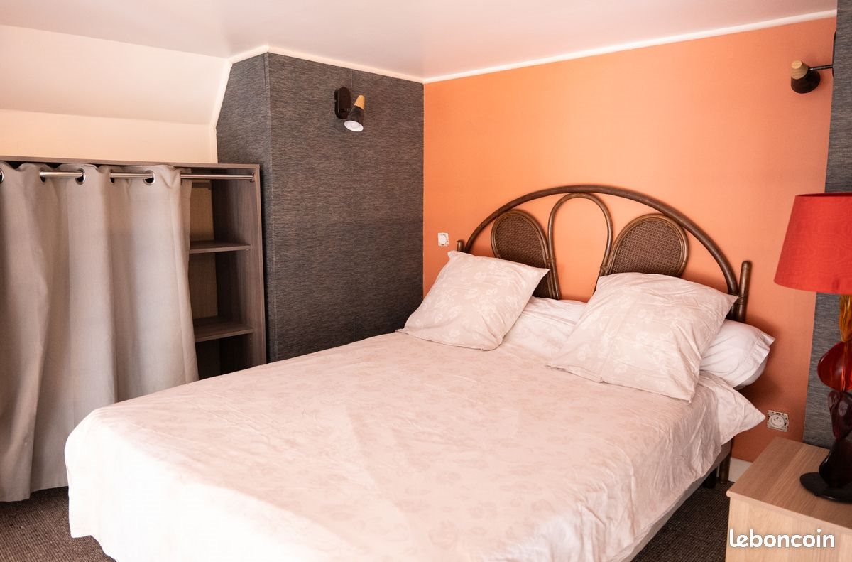 Appartement à louer, 40m², Agen
