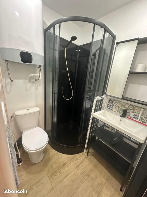 Appartement à louer, 25m², Sanary-sur-Mer