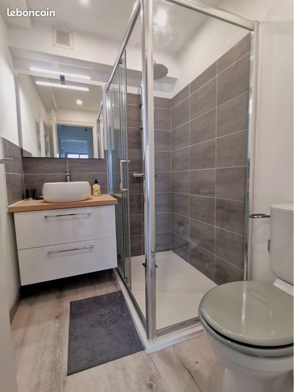 Appartement à vendre, 31m², Nice