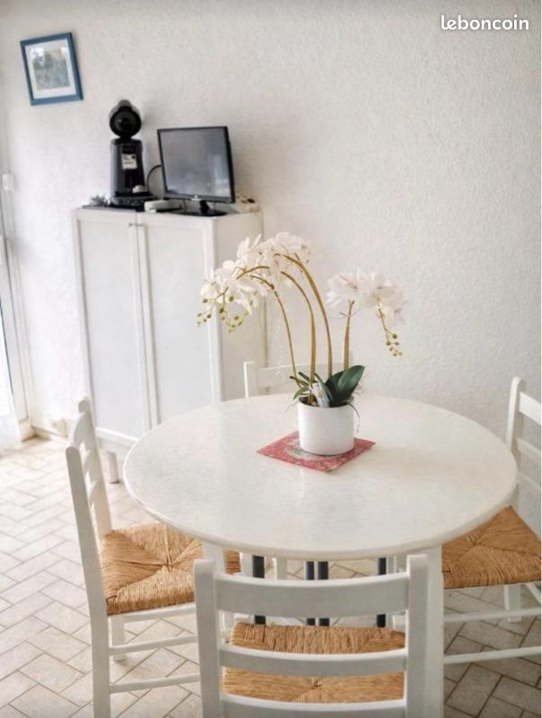 Appartement à louer, 23m², Le Grau-du-Roi