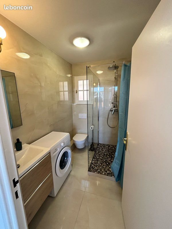 Appartement à louer, 32m², Vallauris