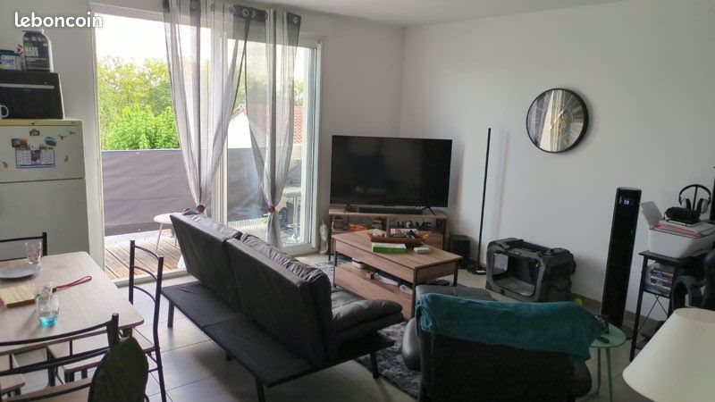 Appartement à louer, 60m², Puylaurens