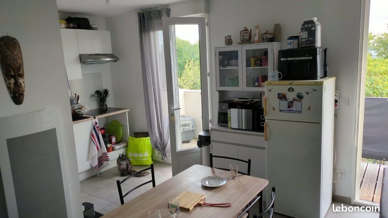 Appartement à louer, 60m², Puylaurens