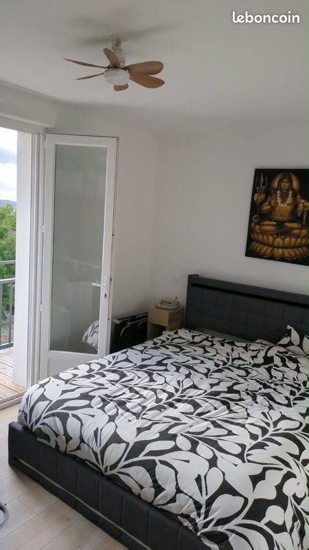Appartement à louer, 60m², Puylaurens
