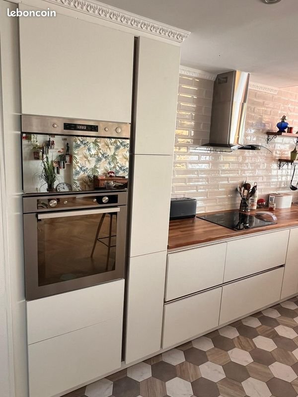 Appartement à vendre, 67m², Charenton-le-Pont