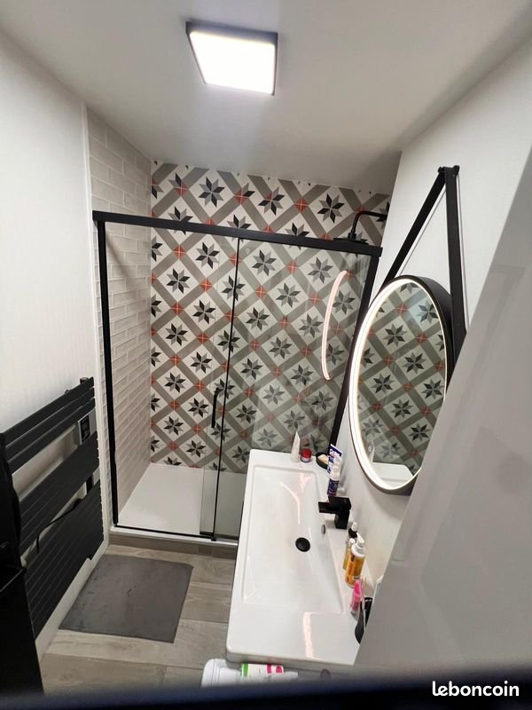 Appartement à vendre, 67m², Charenton-le-Pont