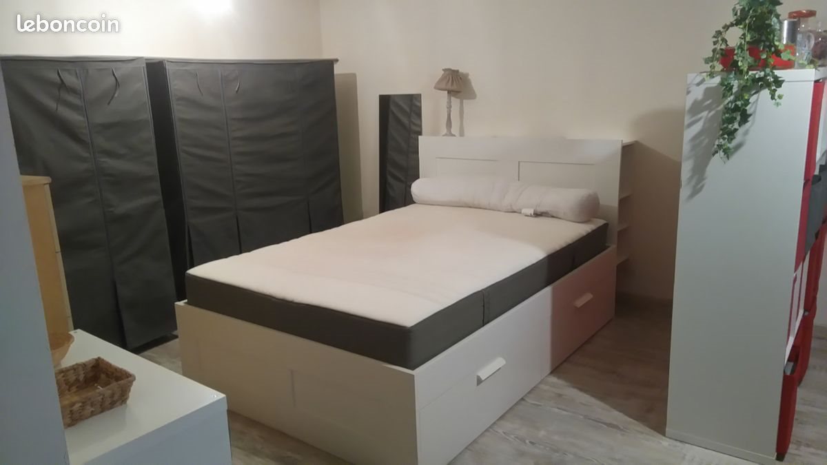 Appartement à louer, 55m², Dannemois