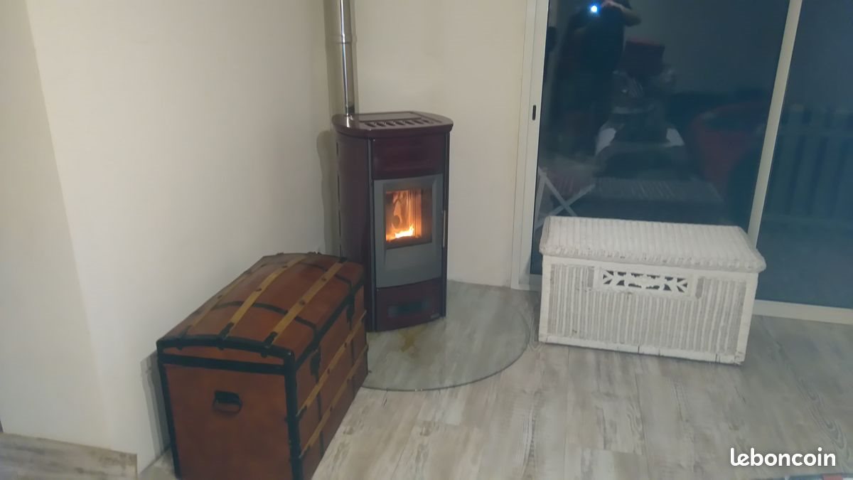Appartement à louer, 55m², Dannemois