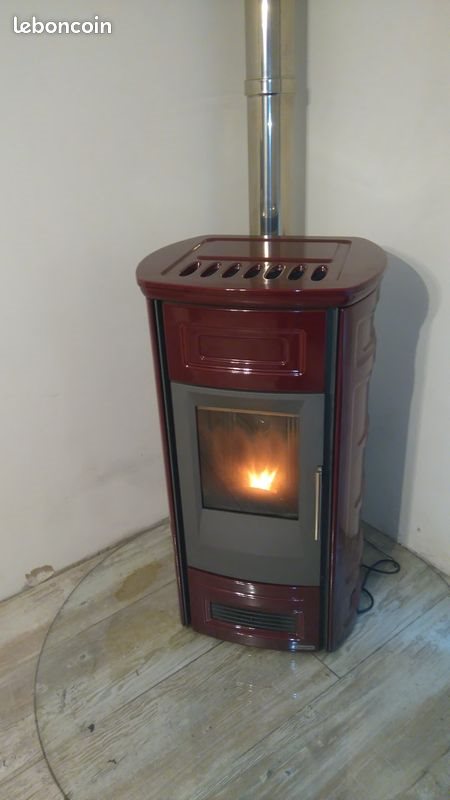 Appartement à louer, 55m², Dannemois