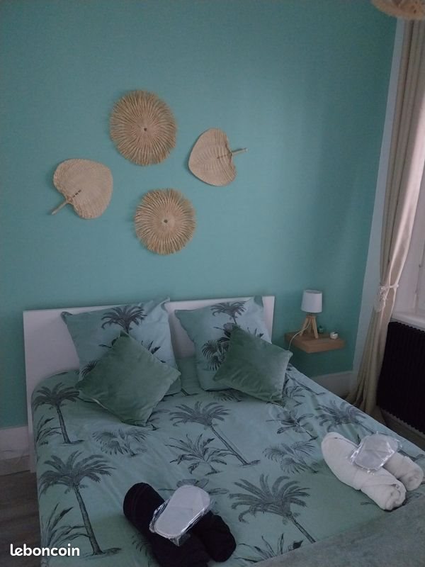 Appartement à vendre, 27m², Epernay