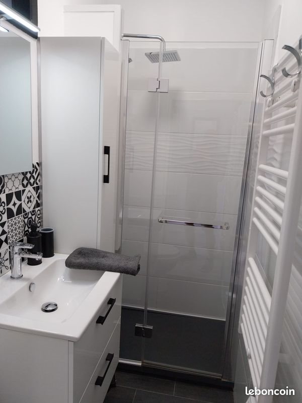 Appartement à vendre, 27m², Epernay