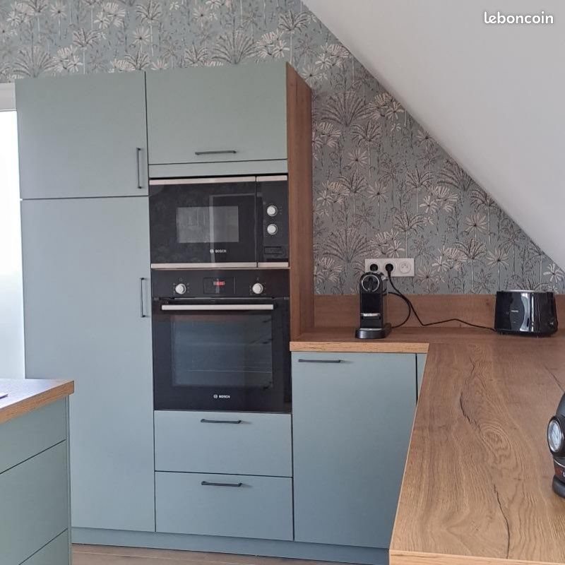 Appartement à louer, 100m², La Gacilly