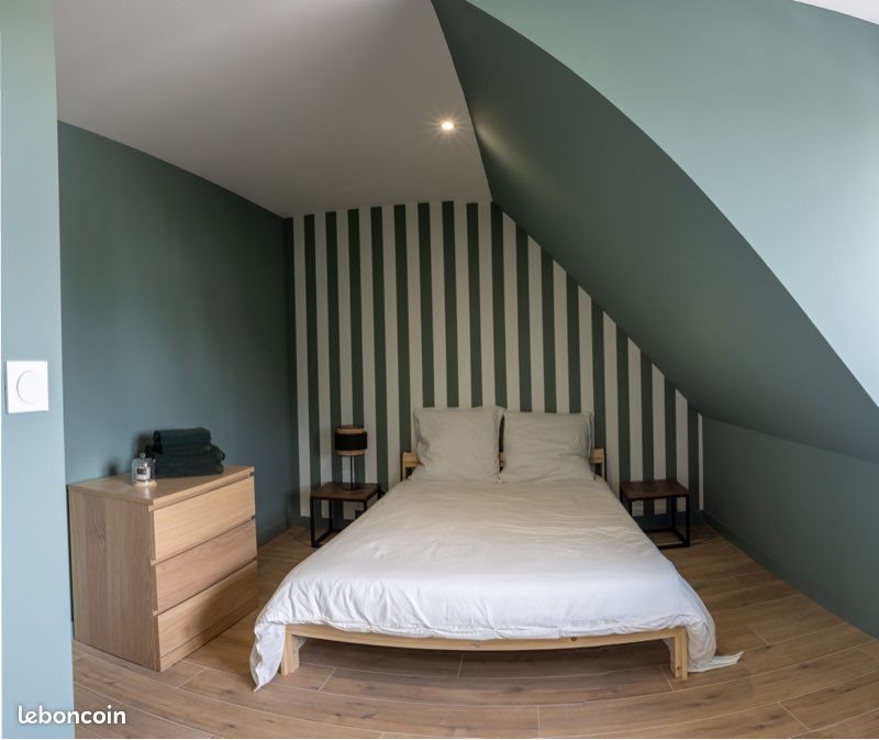 Appartement à louer, 100m², La Gacilly