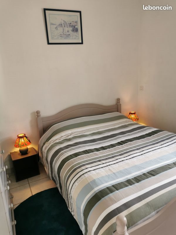Maison à vendre, 40m², Saint-Jean-de-Monts
