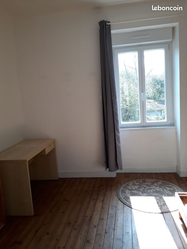 Appartement à louer, 33m², Gouarec