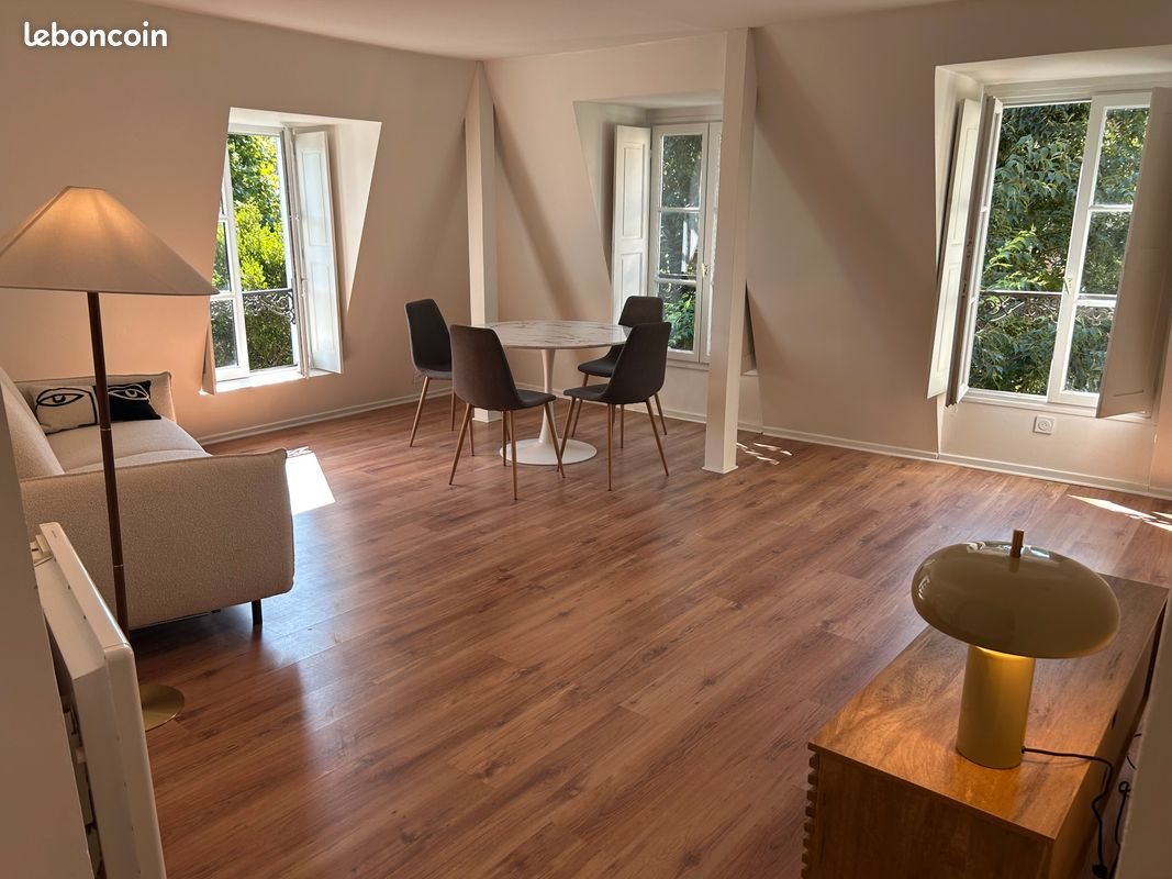 Appartement à louer, 41m², Toulouse