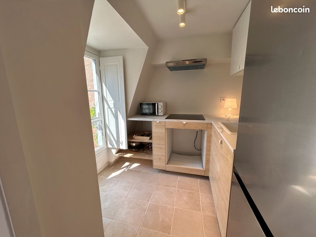 Appartement à louer, 41m², Toulouse