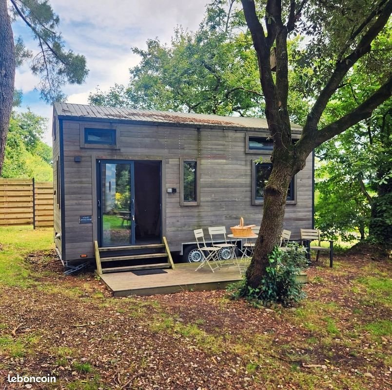 Appartement à vendre, 13m², Baden