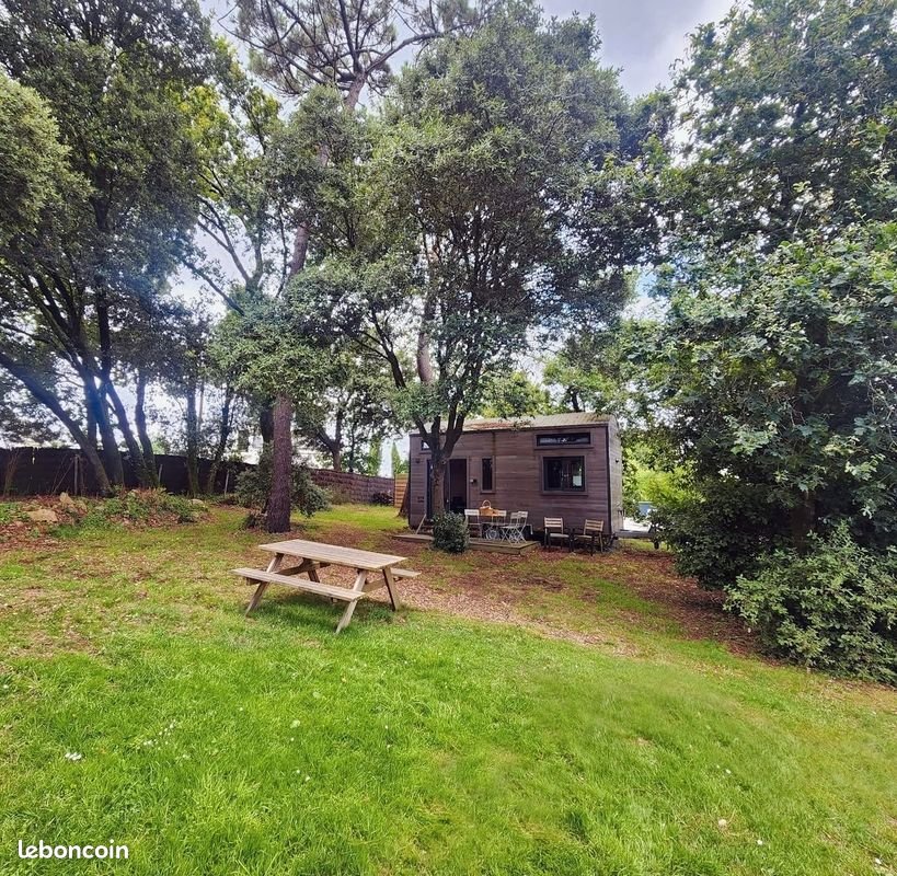 Appartement à vendre, 13m², Baden