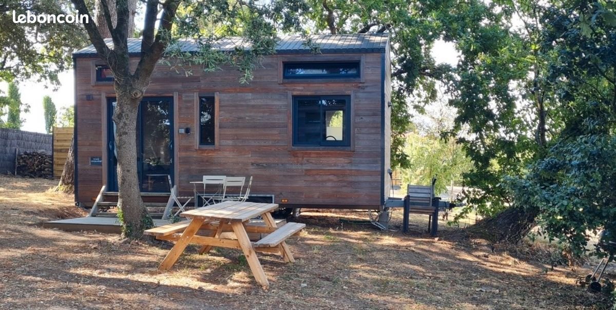 Appartement à vendre, 13m², Baden