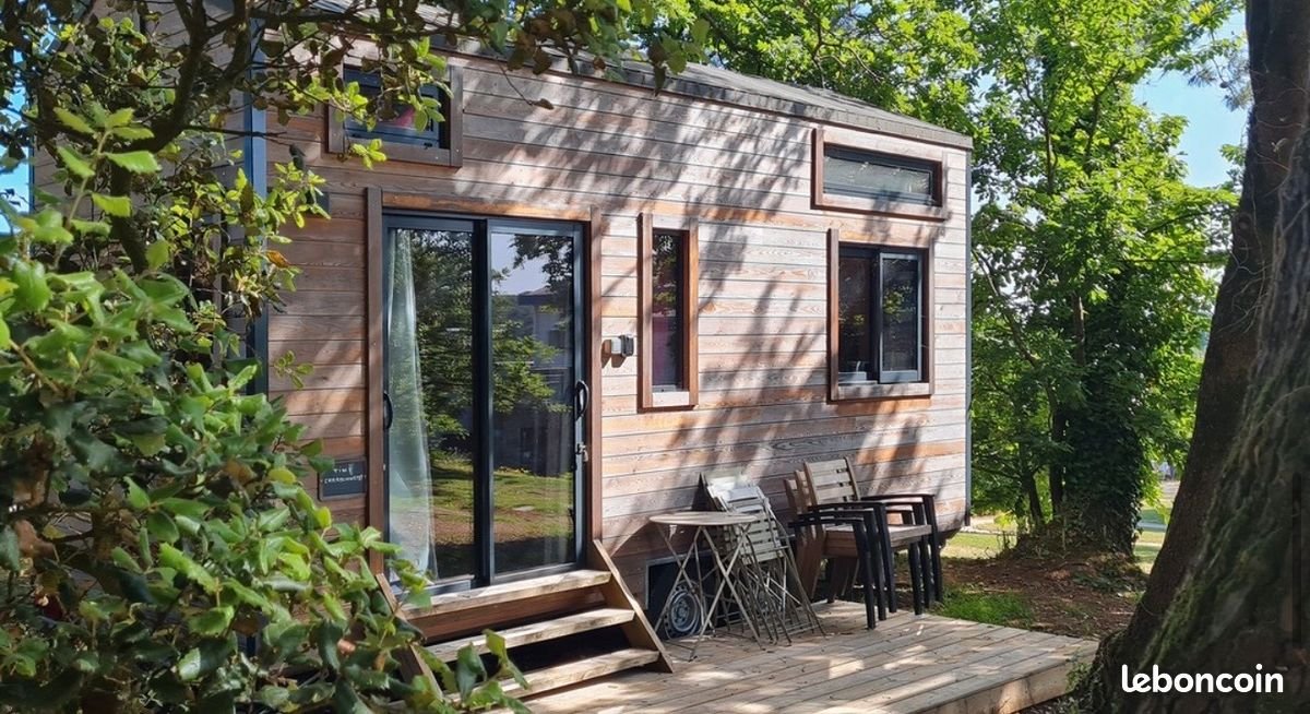 Appartement à vendre, 13m², Baden