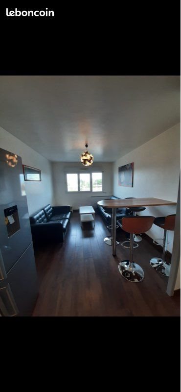 Appartement à louer, 38m², Bordeaux