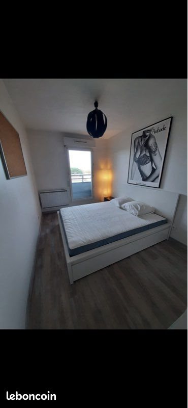 Appartement à louer, 38m², Bordeaux