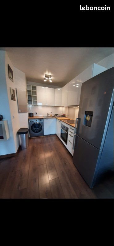 Appartement à louer, 38m², Bordeaux