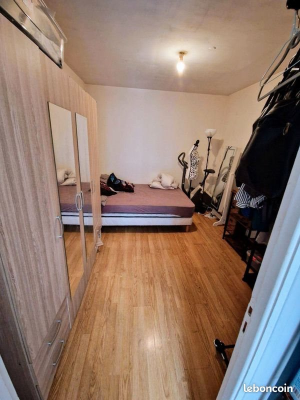 Appartement à louer, 50m², Valenciennes