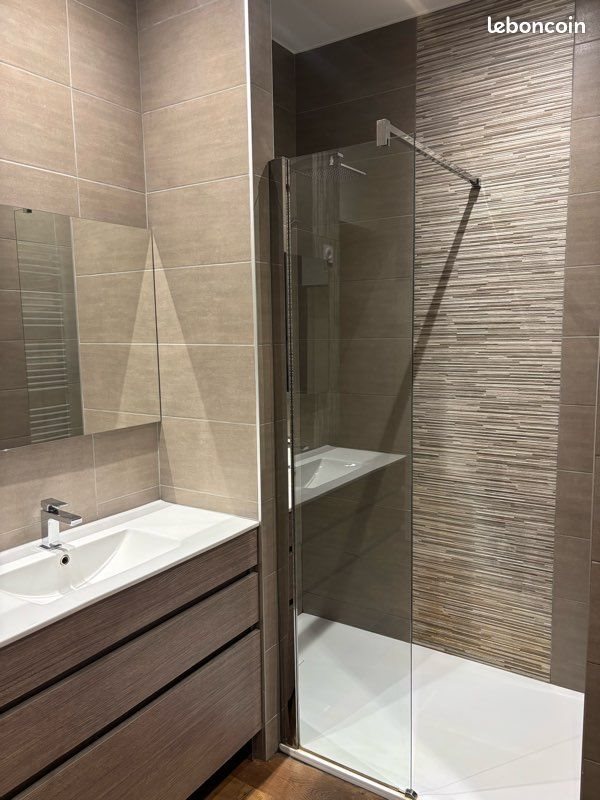 Appartement à louer, 80m², Dole