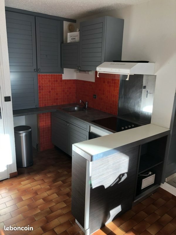 Appartement à louer, 60m², Briançon