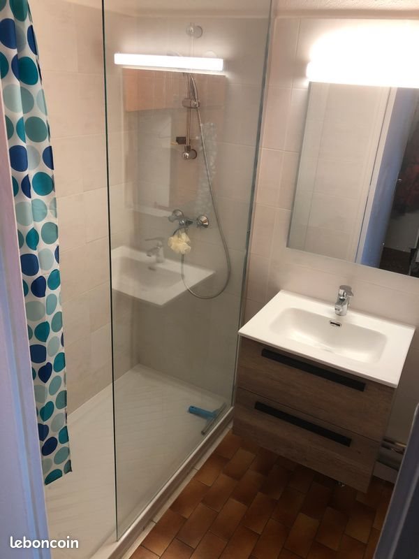 Appartement à louer, 60m², Briançon