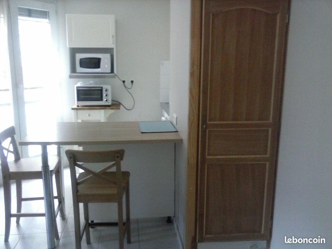 Appartement à louer, 29m², Caluire-et-Cuire