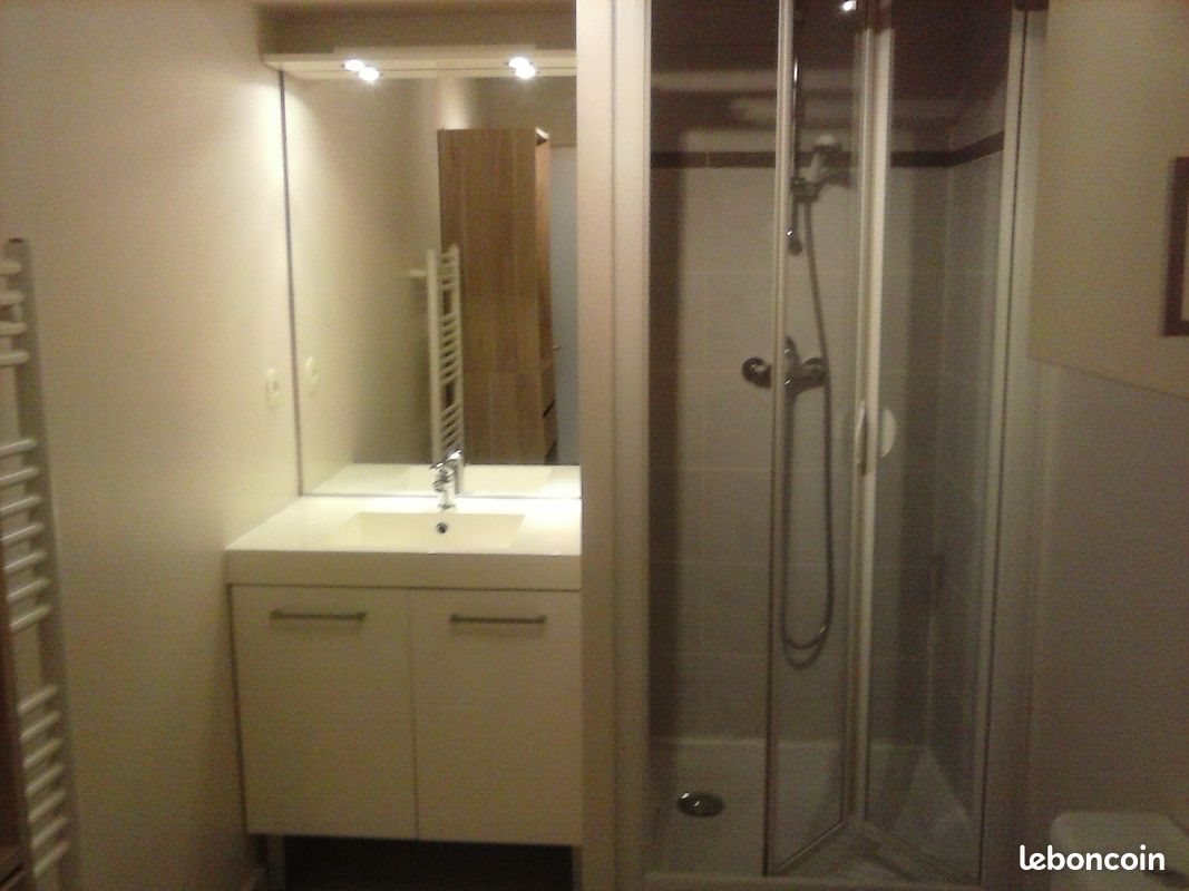 Appartement à louer, 29m², Caluire-et-Cuire