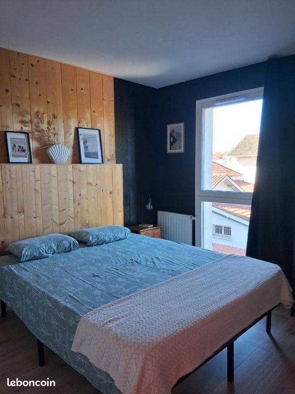 Appartement à vendre, 37m², Arès