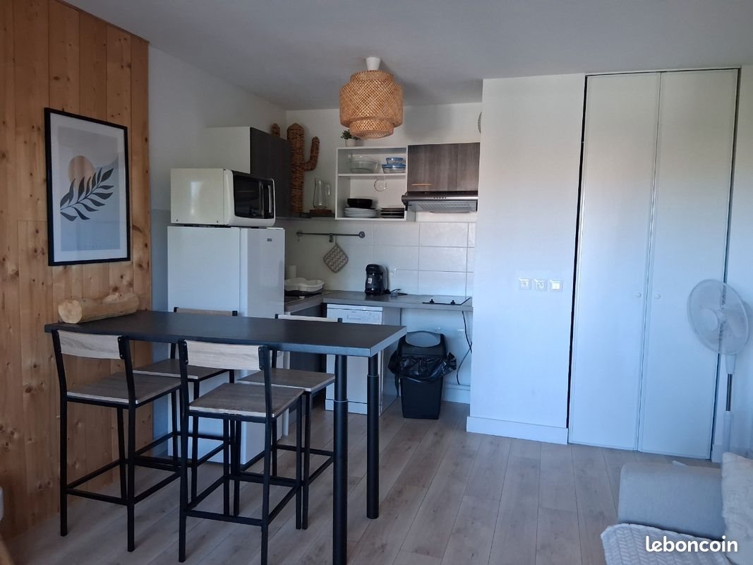 Appartement à vendre, 37m², Arès