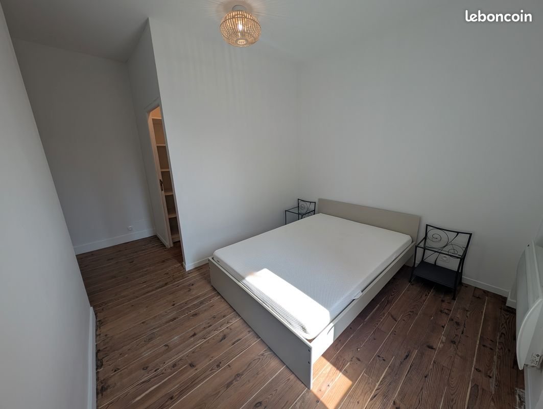 Appartement à louer, 40m², Libourne