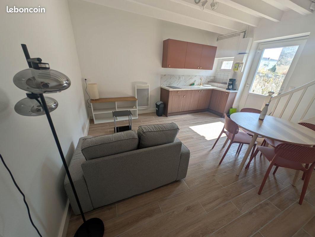 Appartement à louer, 40m², Libourne
