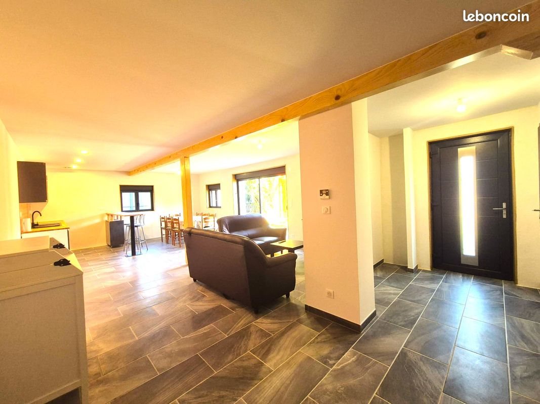 Maison à vendre, 106m², Dannemarie