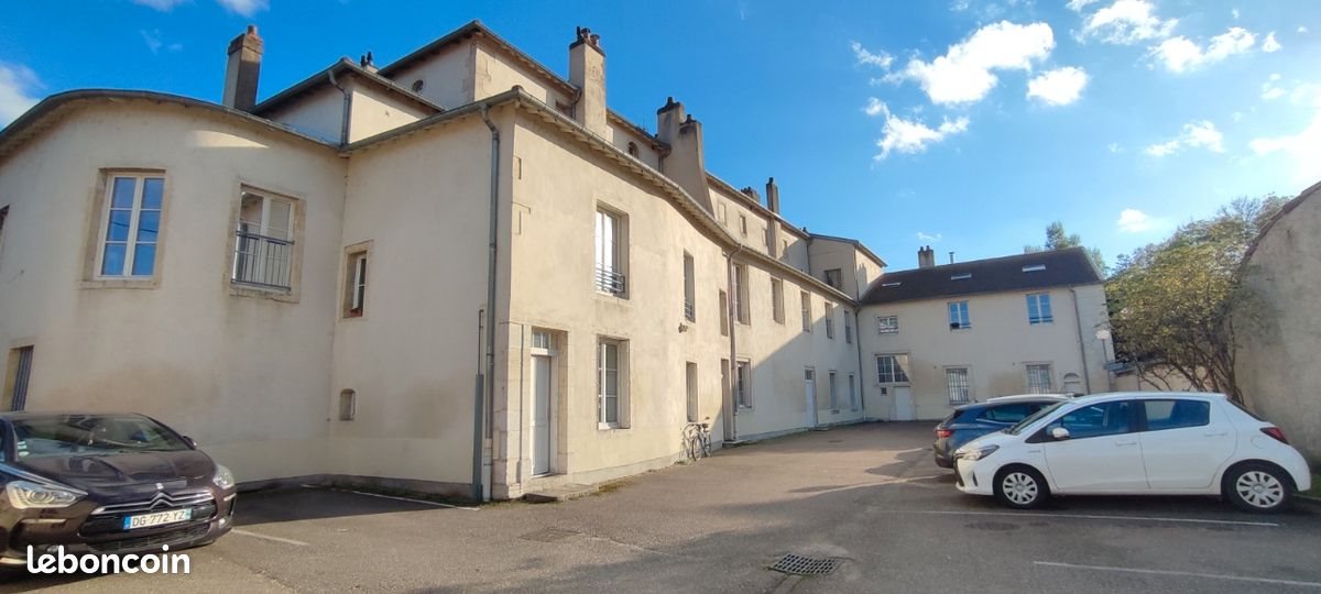 Appartement à louer, 80m², Pont-à-Mousson