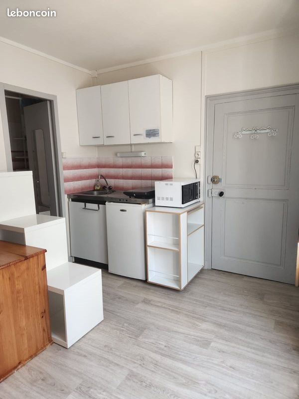 Appartement à louer, 20m², Poitiers