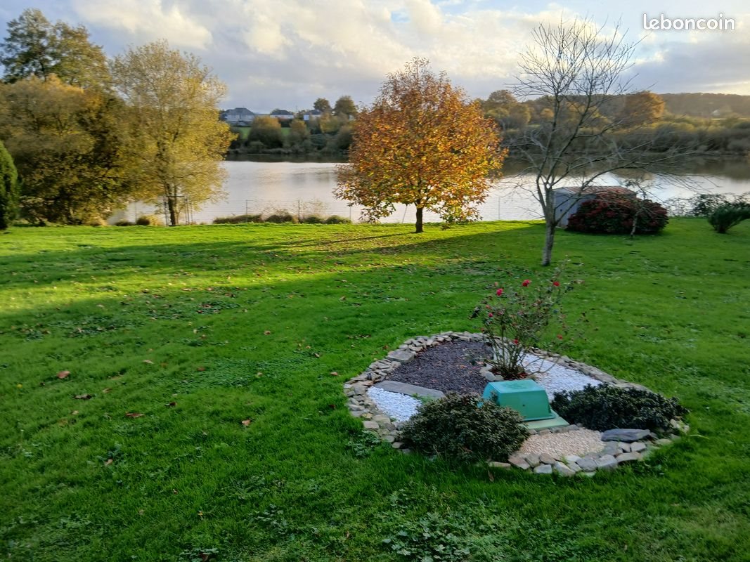 Maison à vendre, 133m², Juigné-des-Moutiers