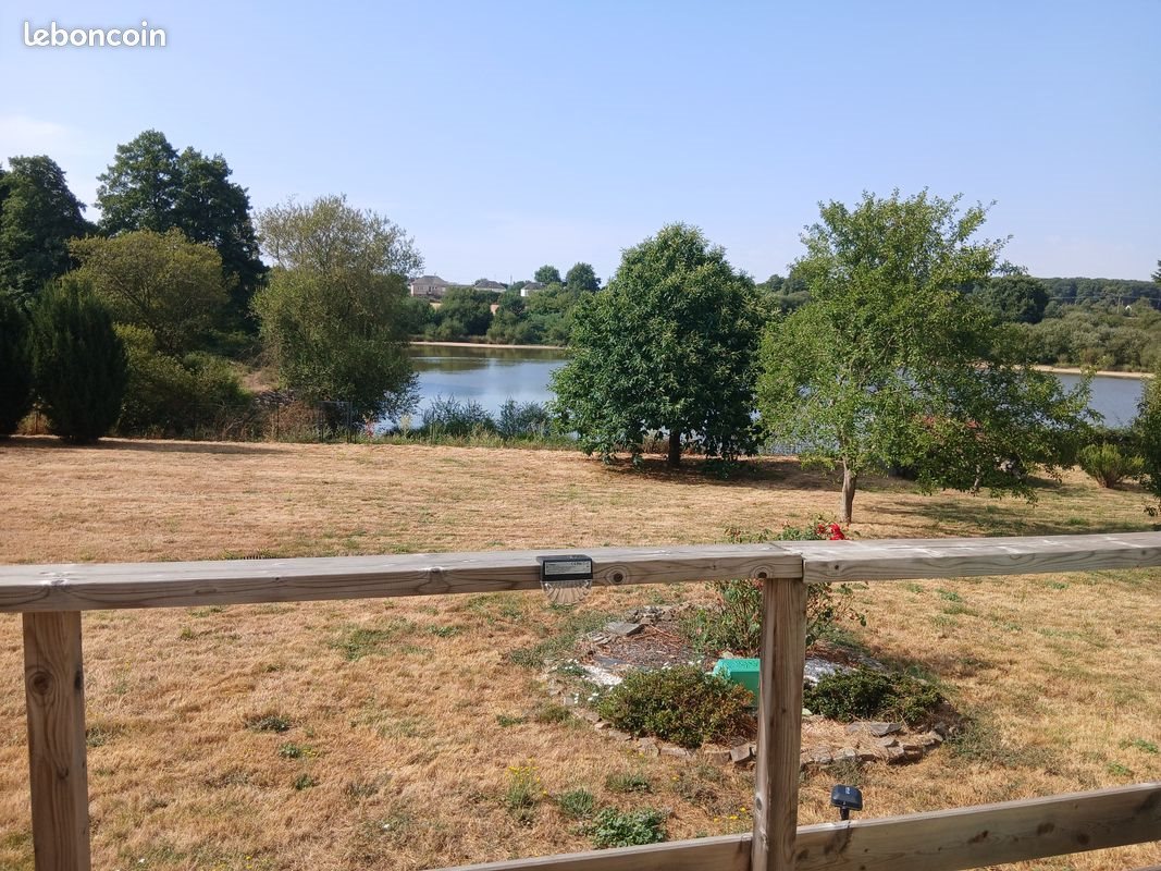 Maison à vendre, 133m², Juigné-des-Moutiers