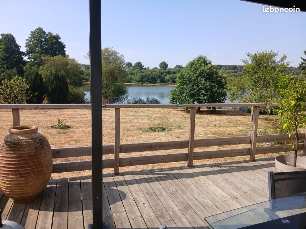 Maison à vendre, 133m², Juigné-des-Moutiers